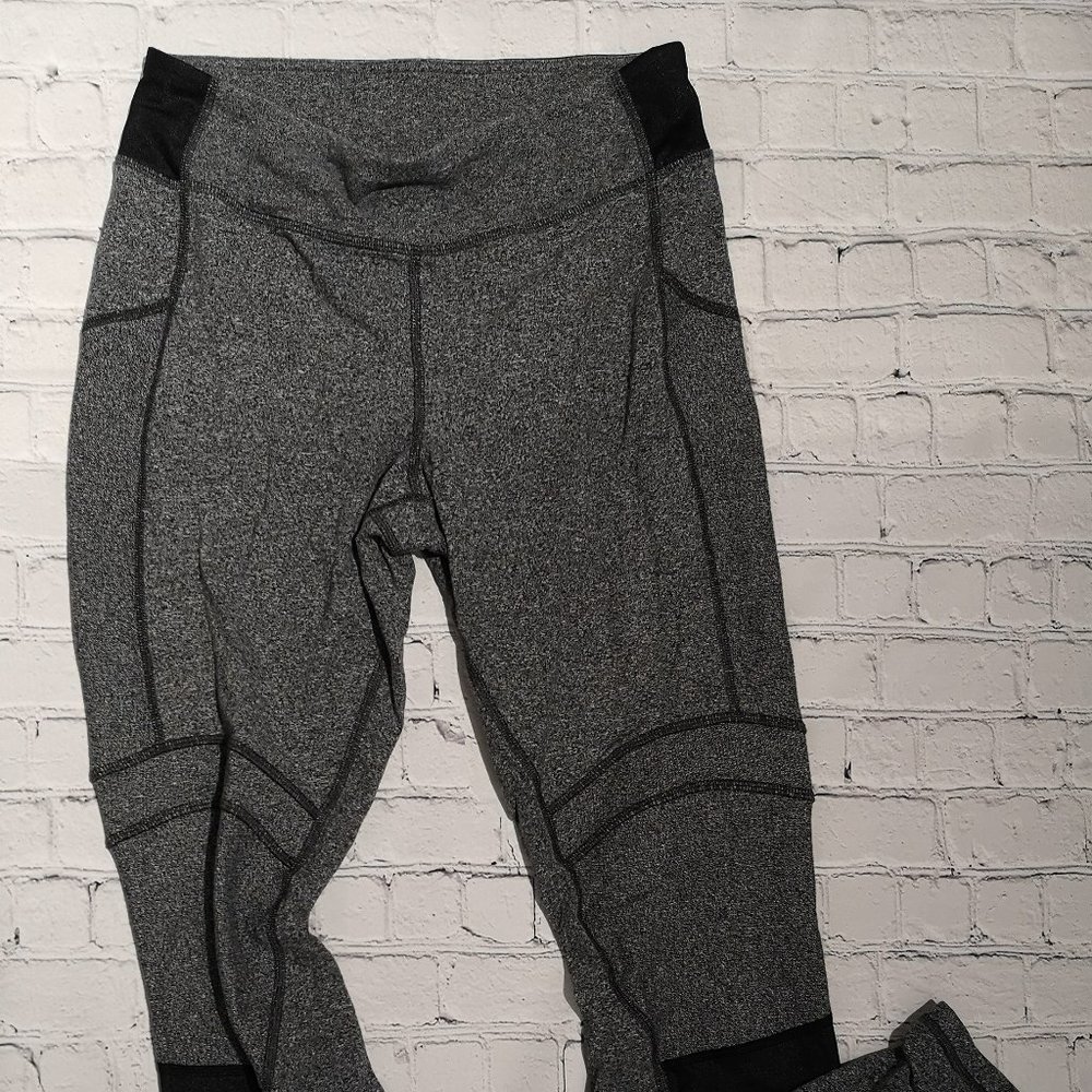 Lululemon Motivate Legging 28"